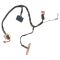 09-13 Silverado, Sierra, FS SUV Steering Wheel Mounted Wiring Harness Assy for Audio Controls (GM)