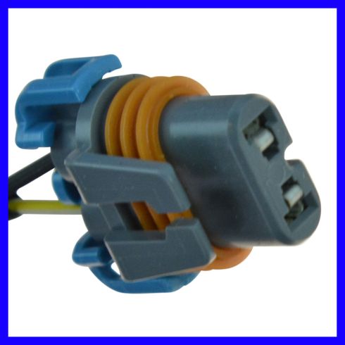 Dodge Ram 1500 2500 3500 Fog Light Wiring Harness Mopar 56045501AC