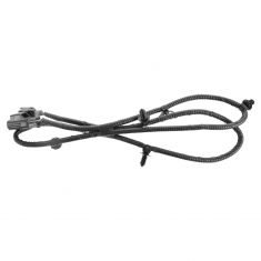 12-15 Ram 1500, 2500, 3500, 4500, 5500 Add-On Under Hood Lamp Wire Harness (Mopar)