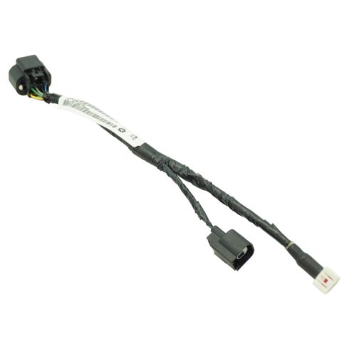 DODGE RAM Rear View Back Up Camera Wiring Harness Replacement NEW OEM MOPAR
